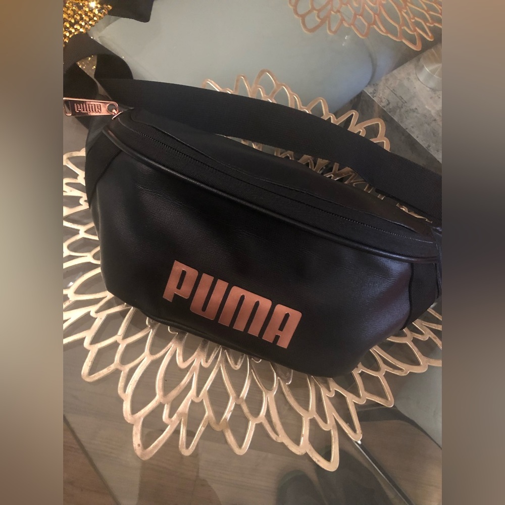 Puma Fanny Pack